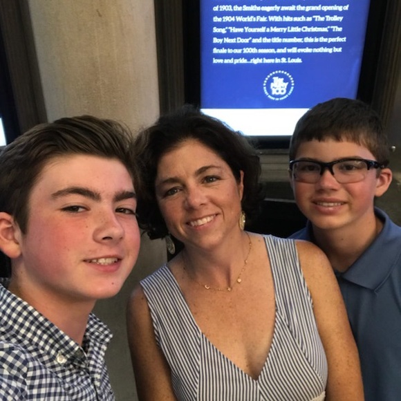 Meet your Posher, Kelly - Picture 2 of 6